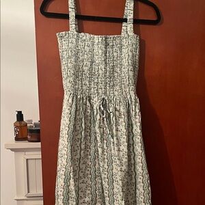 Hill house Anita Dress